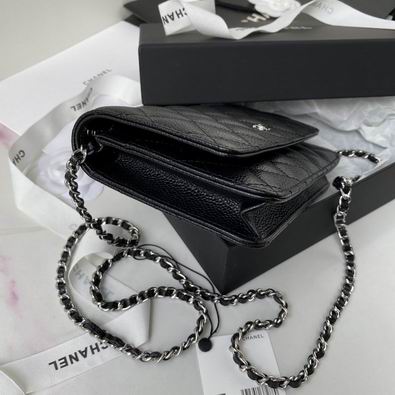 Wallet on chain 0250 19cm al  (3)